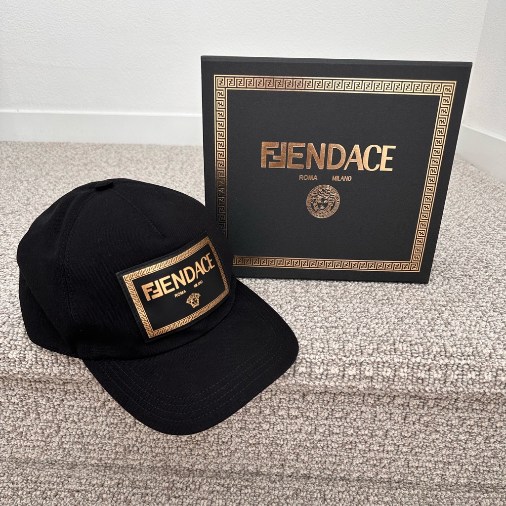 Fendace Hat
